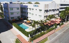 Circa 39 Hotel Miami Beach 4*